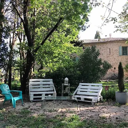 Le Moulin De Mon Coeur