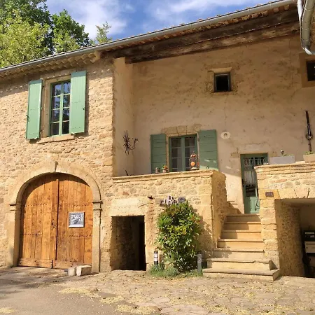 Le Moulin De Mon Coeur
