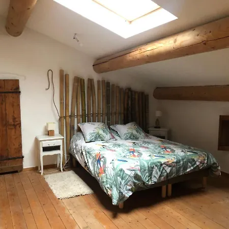 Le Moulin De Mon Coeur *