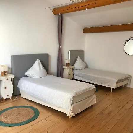 Le Moulin De Mon Coeur Laudun